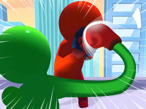 Curvy Punch 2