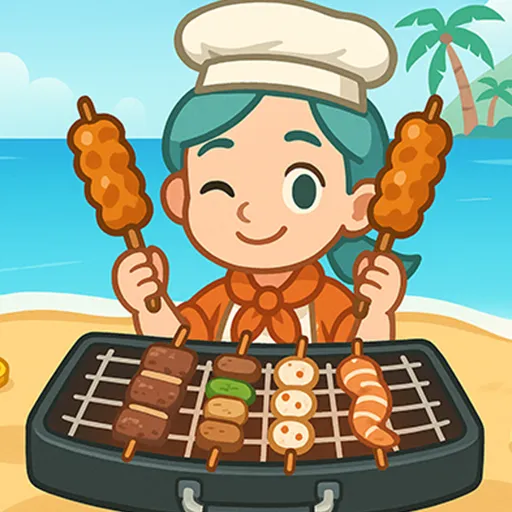 Grill It All