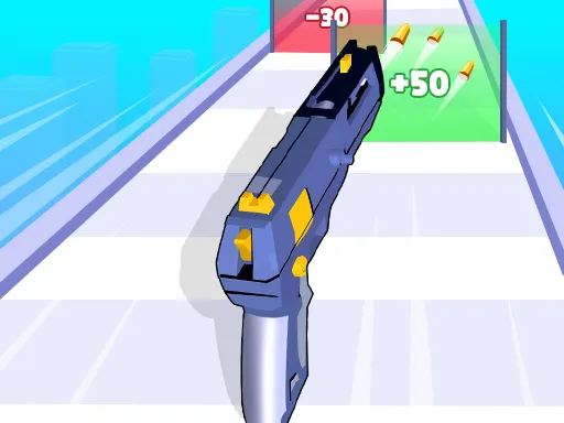Gun Rush