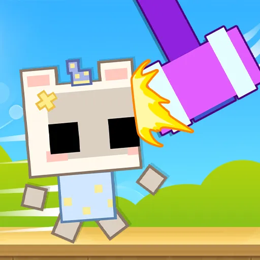 Online Cats Multiplayer Park